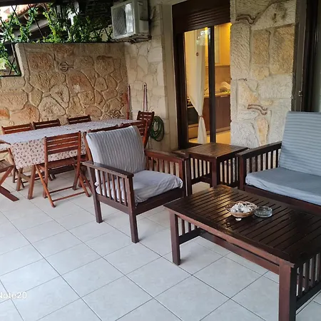 Villa Saba By Rentalspro - Halkidiki Chaniotis